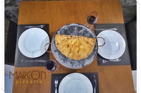 Marcon Pizzaria  - Caxias do Sul